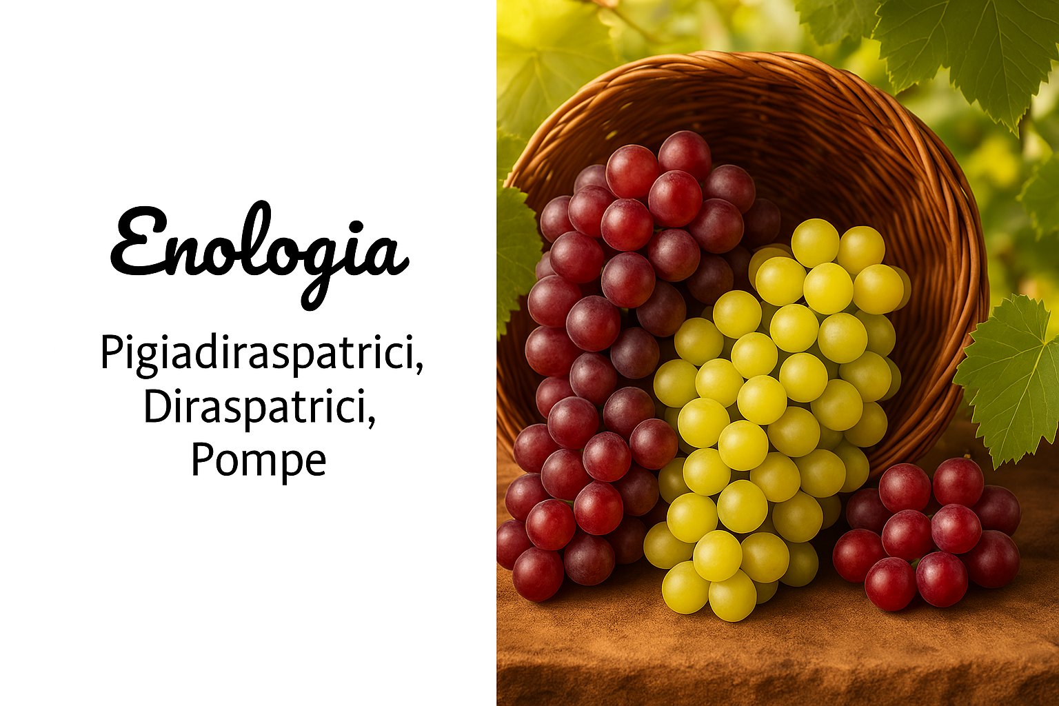 Enologia