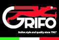 Logo Grifo Marchetti