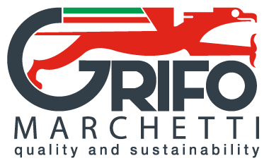 Logo Grifo Marchetti